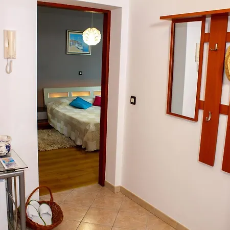 Adry 4* Rovinj