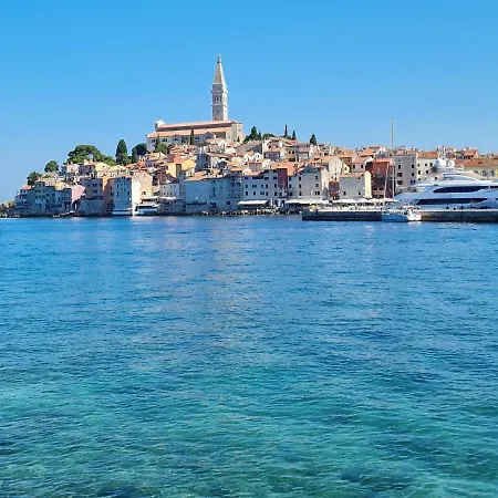Gasthof Adry Rovinj